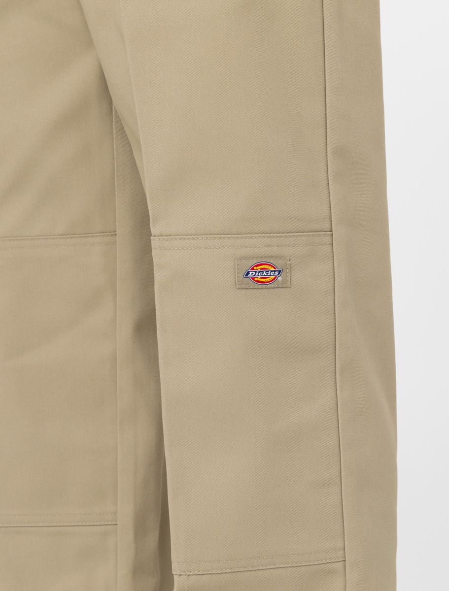 DOUBLE KNEE WORK PANT