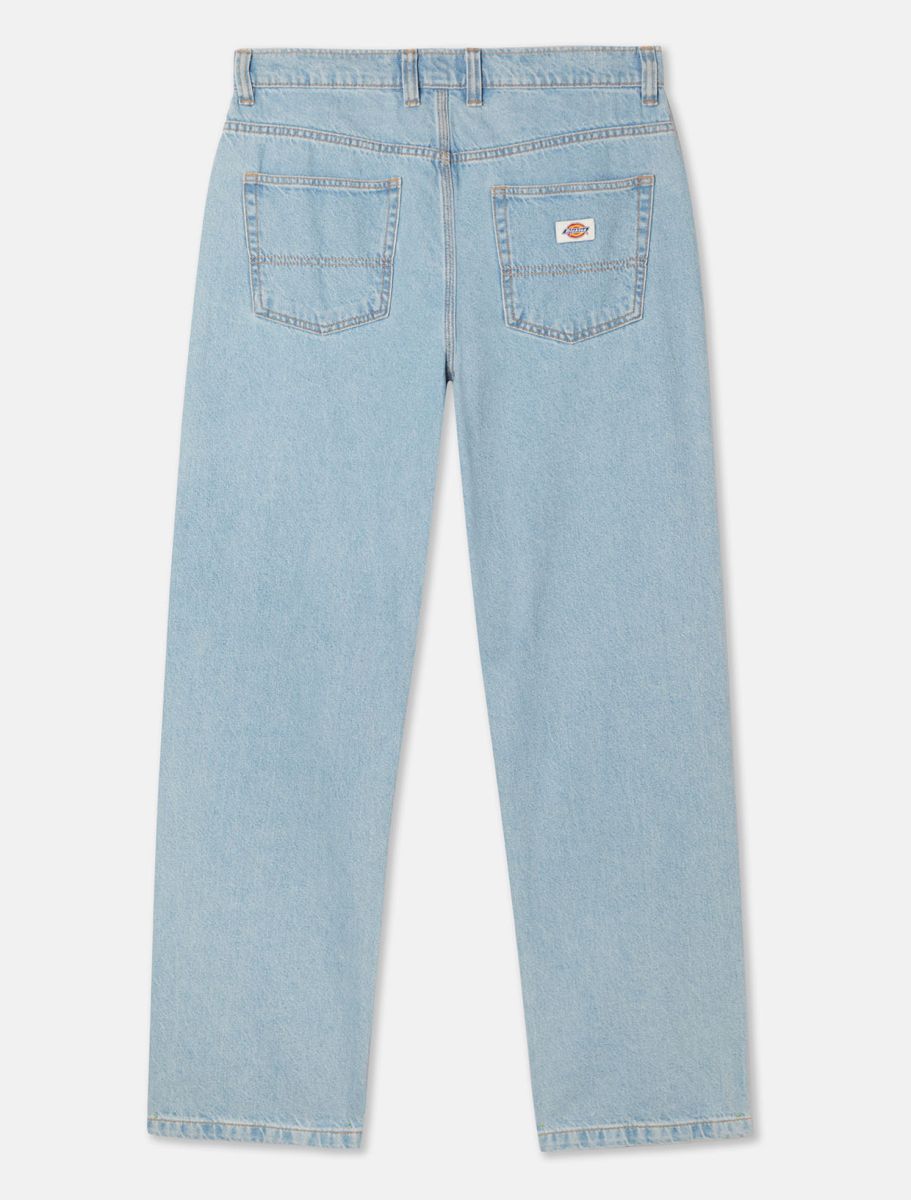 THOMASVILLE DENIM PANT