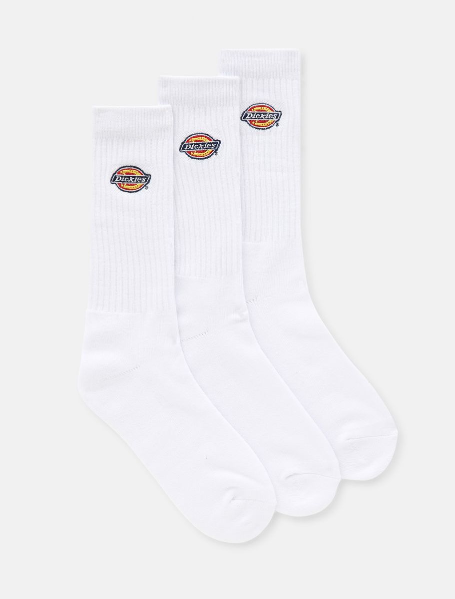 VALLEY GROVE SOCKS 3-PACK