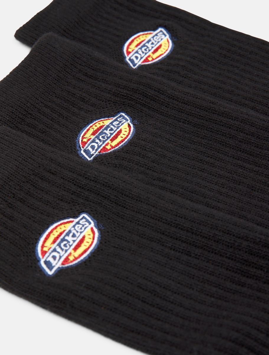 VALLEY GROVE SOCKS 3-PACK