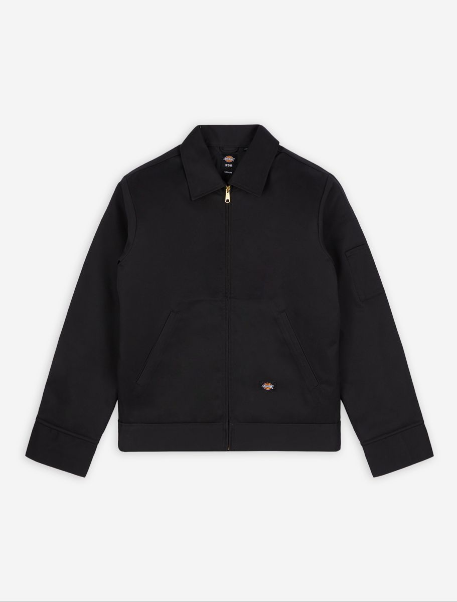 LINED EISENHOWER JACKET REC