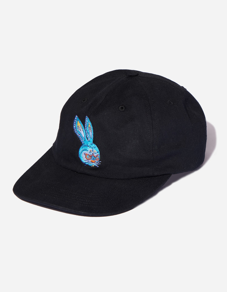 Rabbit 6 Panel Cap