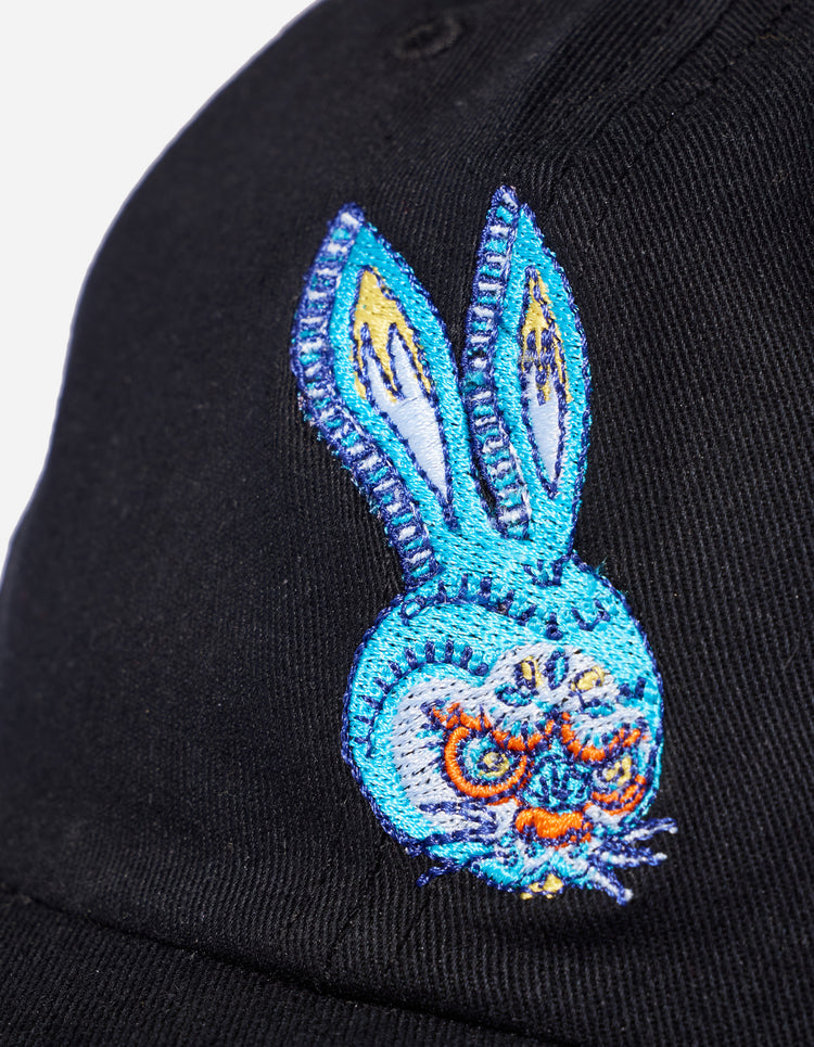 Rabbit 6 Panel Cap