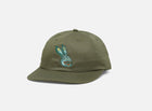 Rabbit 6 Panel Cap