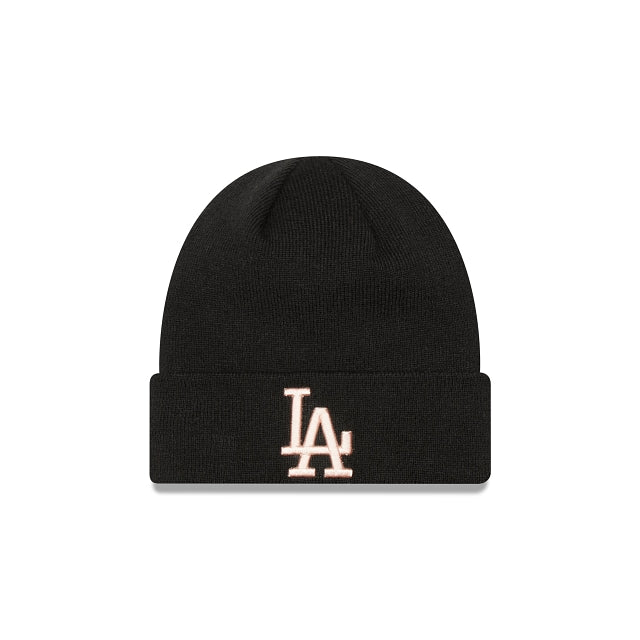 LA DODGERS LEAGUE ESS CUFF BEANIE