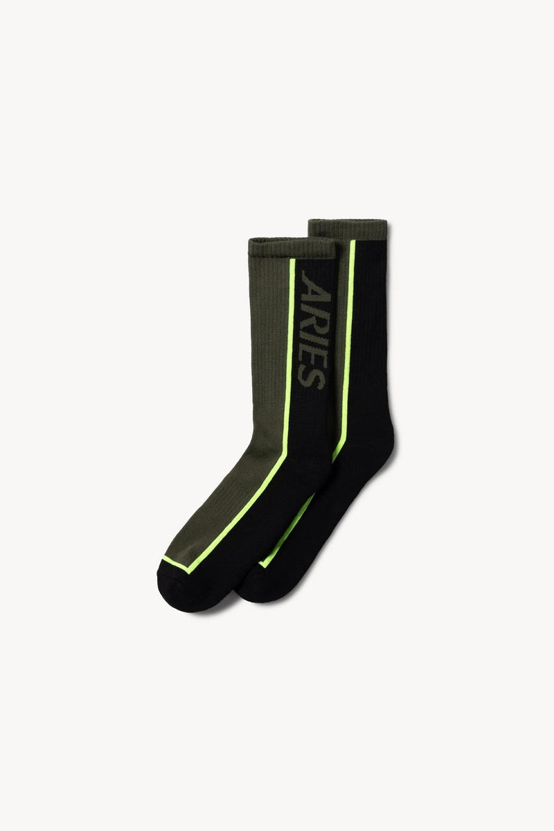 CREDIT CARD SOCKS