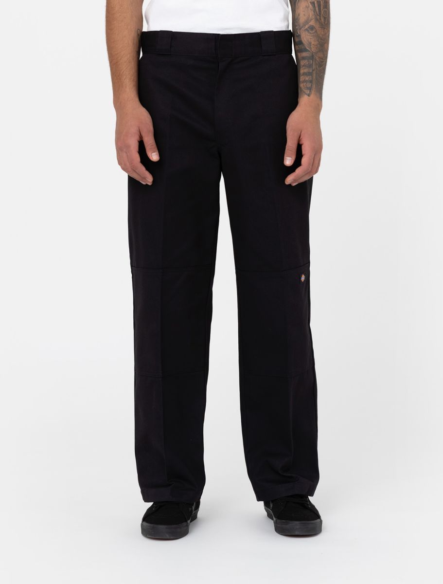 DOUBLE KNEE WORK PANT