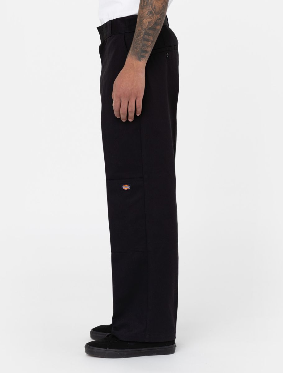 DOUBLE KNEE WORK PANT