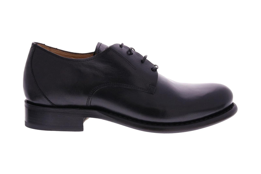 DERBY SHOES