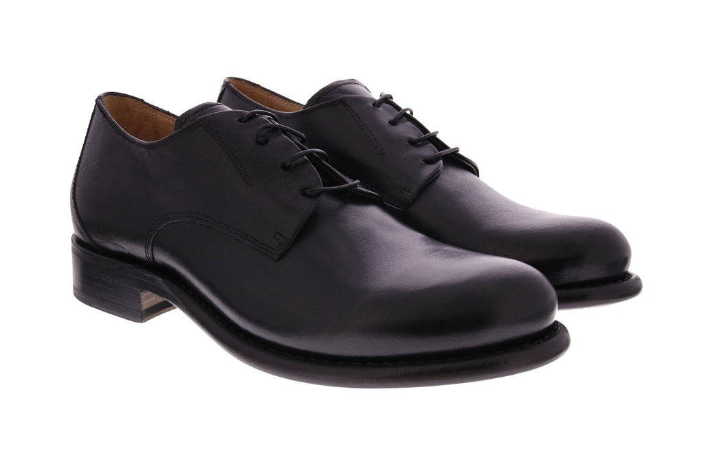 DERBY SHOES