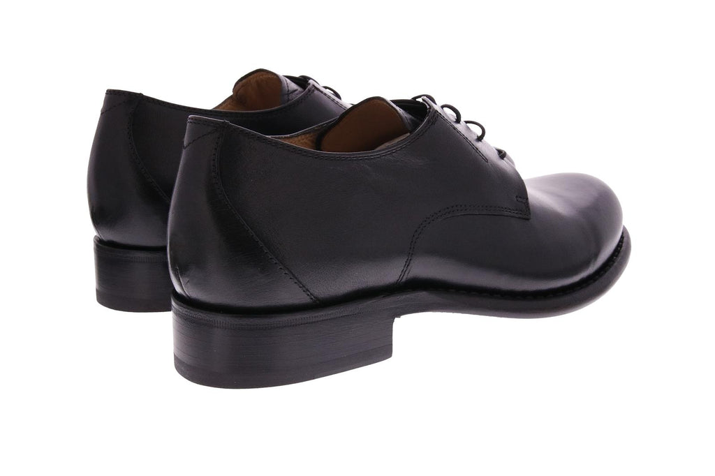 DERBY SHOES