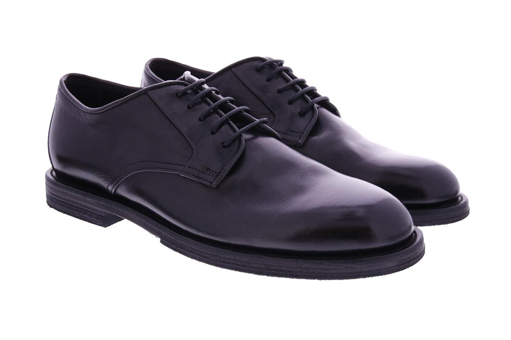 DERBY SHOES