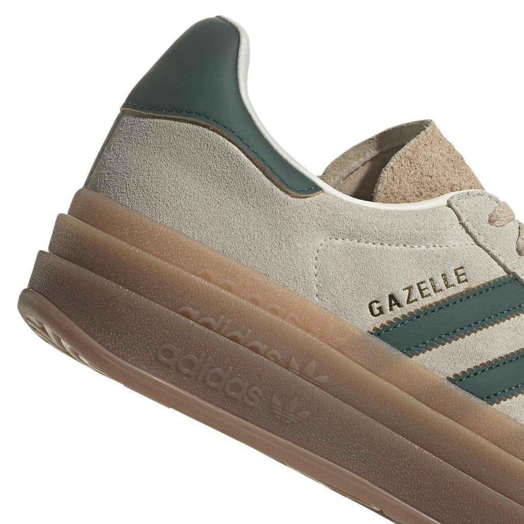 GAZELLE BOLD