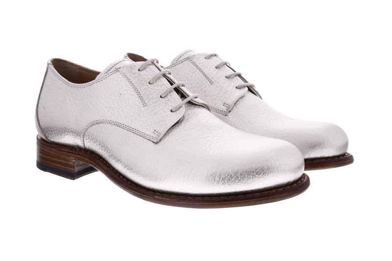 DERBY SHOES