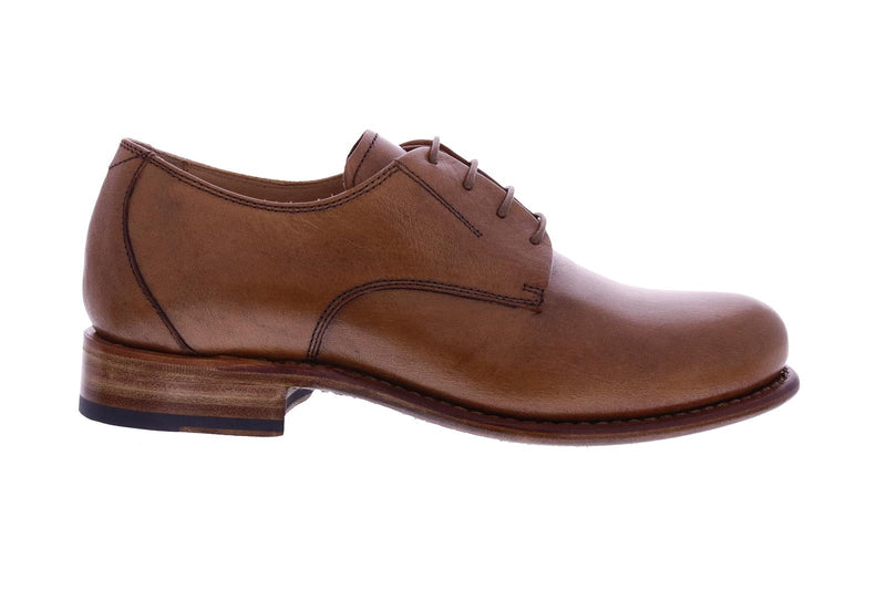 DERBY SHOES