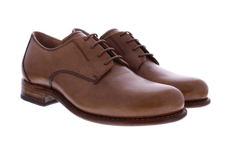 DERBY SHOES