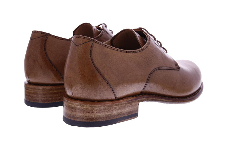 DERBY SHOES