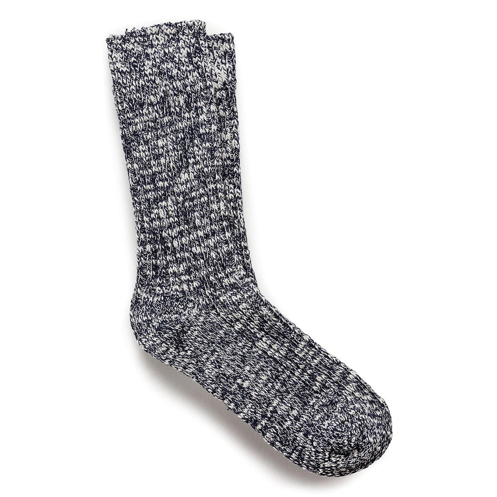 COTTON SLUB WOMEN SOCKS