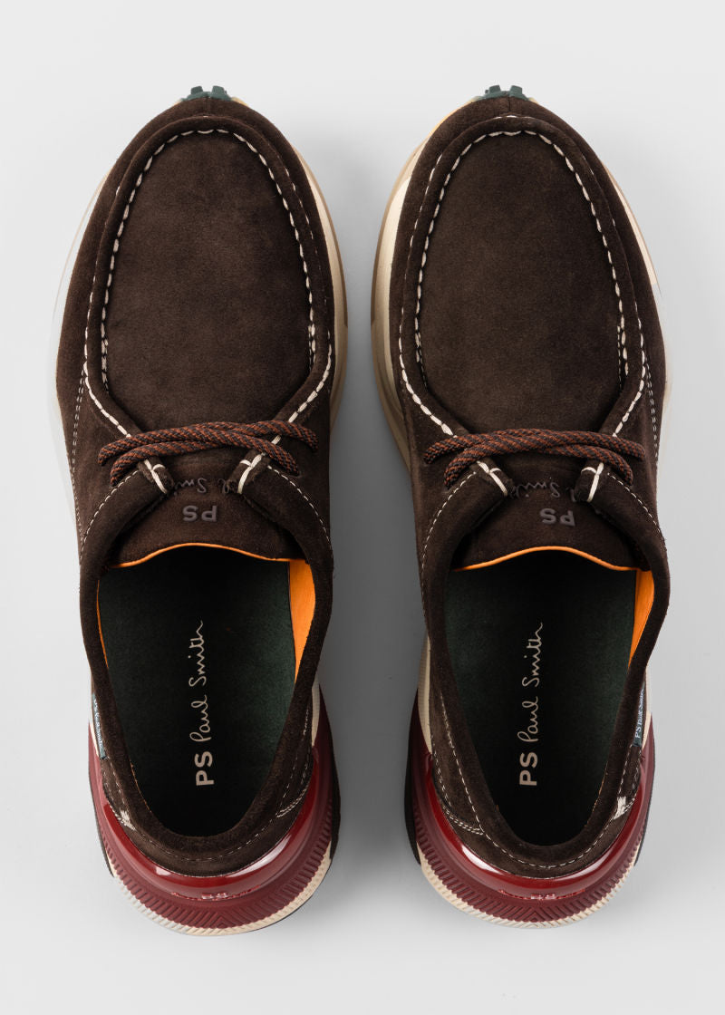 STIRLING SHOES