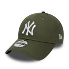 NY YANKEES LEAGUE ESSENTIAL 9FORTY