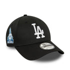 WORLD SERIES PATCH LA DODGERS 9FORTY