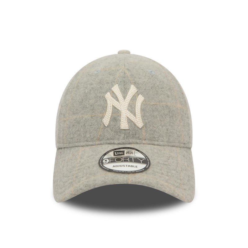 MLB REWOOL NY YANKEES 9FORTY