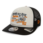 AMERICAN RIDE OR DIE 9FIFTY RETRO CROWN A-FRAME