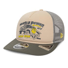 AMERICAN MUSCLE POWER 9FIFTY® RETRO CROWN A-FRAME