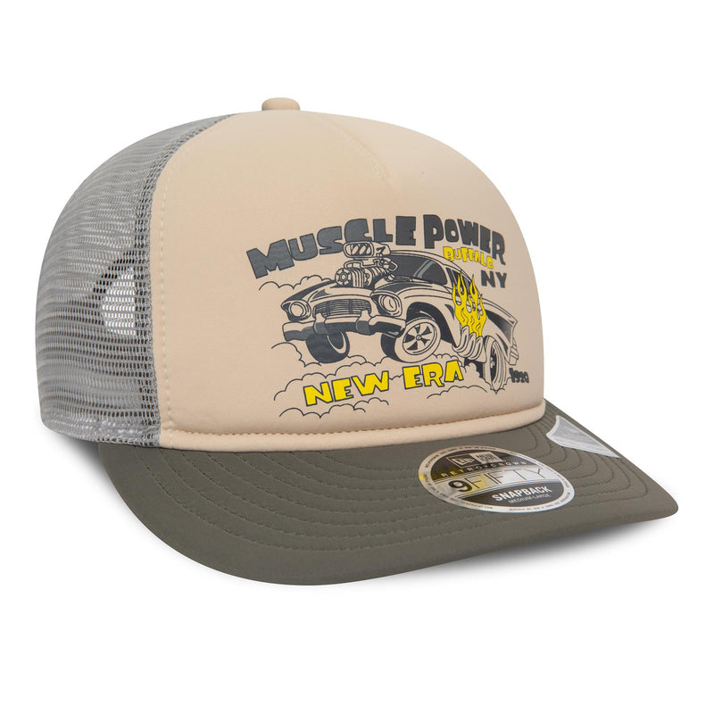 AMERICAN MUSCLE POWER 9FIFTY® RETRO CROWN A-FRAME