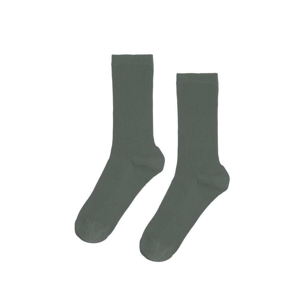 WOMEN CLASSIC ORGANIC SOCKS