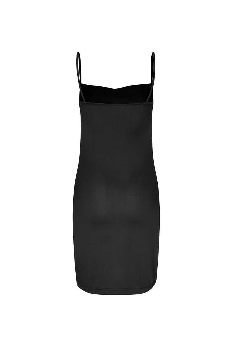 SAFAYE SLIP DRESS