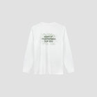 WAVES OF TOGETHERNESS LS TEE