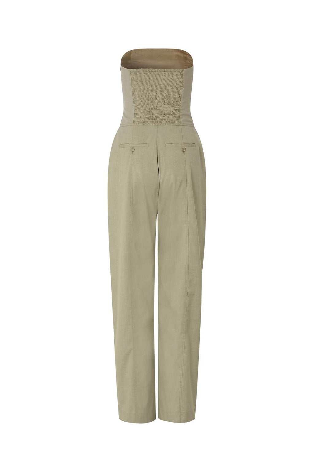 SARAI JUMPSUIT