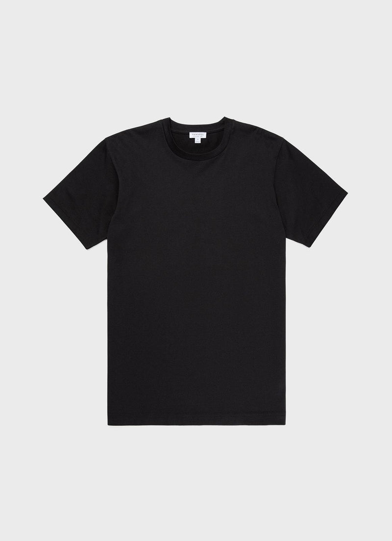 RIVIERA MIDWEIGHT T-SHIRT