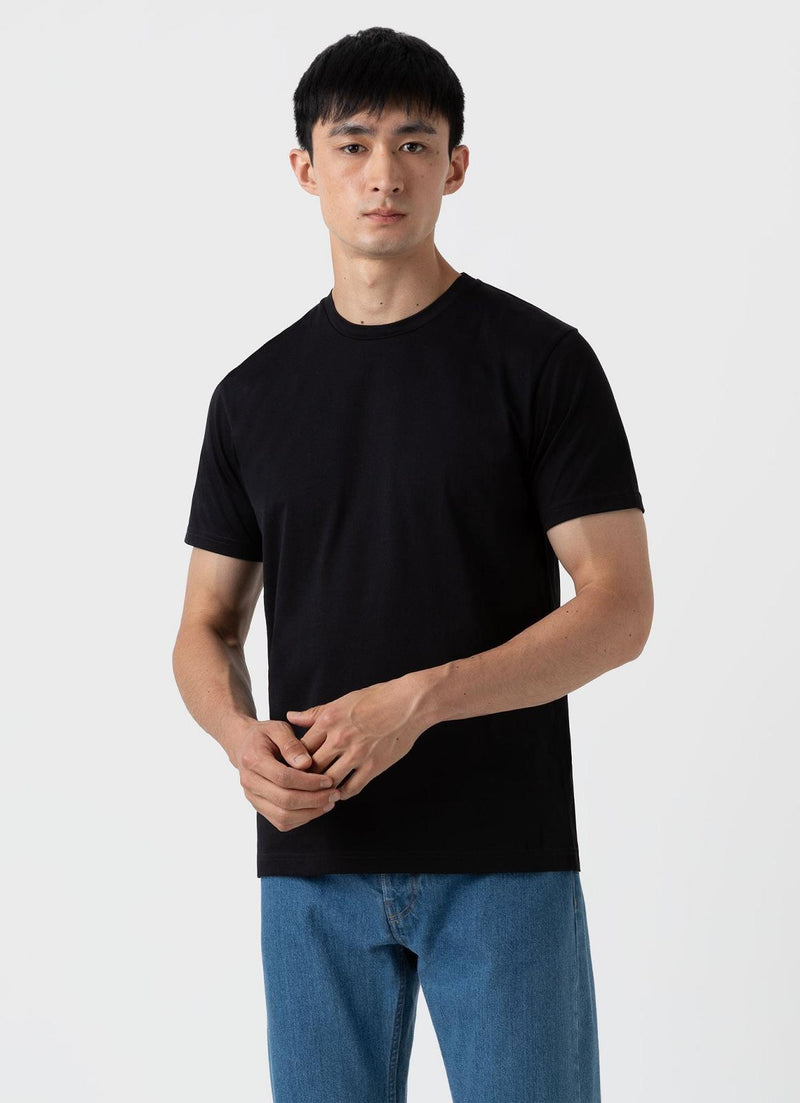 RIVIERA MIDWEIGHT T-SHIRT