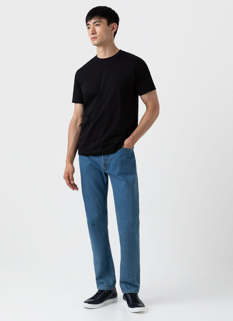 RIVIERA MIDWEIGHT T-SHIRT