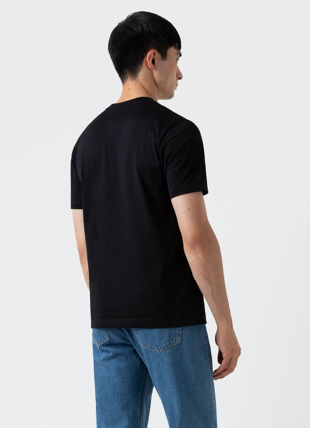 RIVIERA MIDWEIGHT T-SHIRT