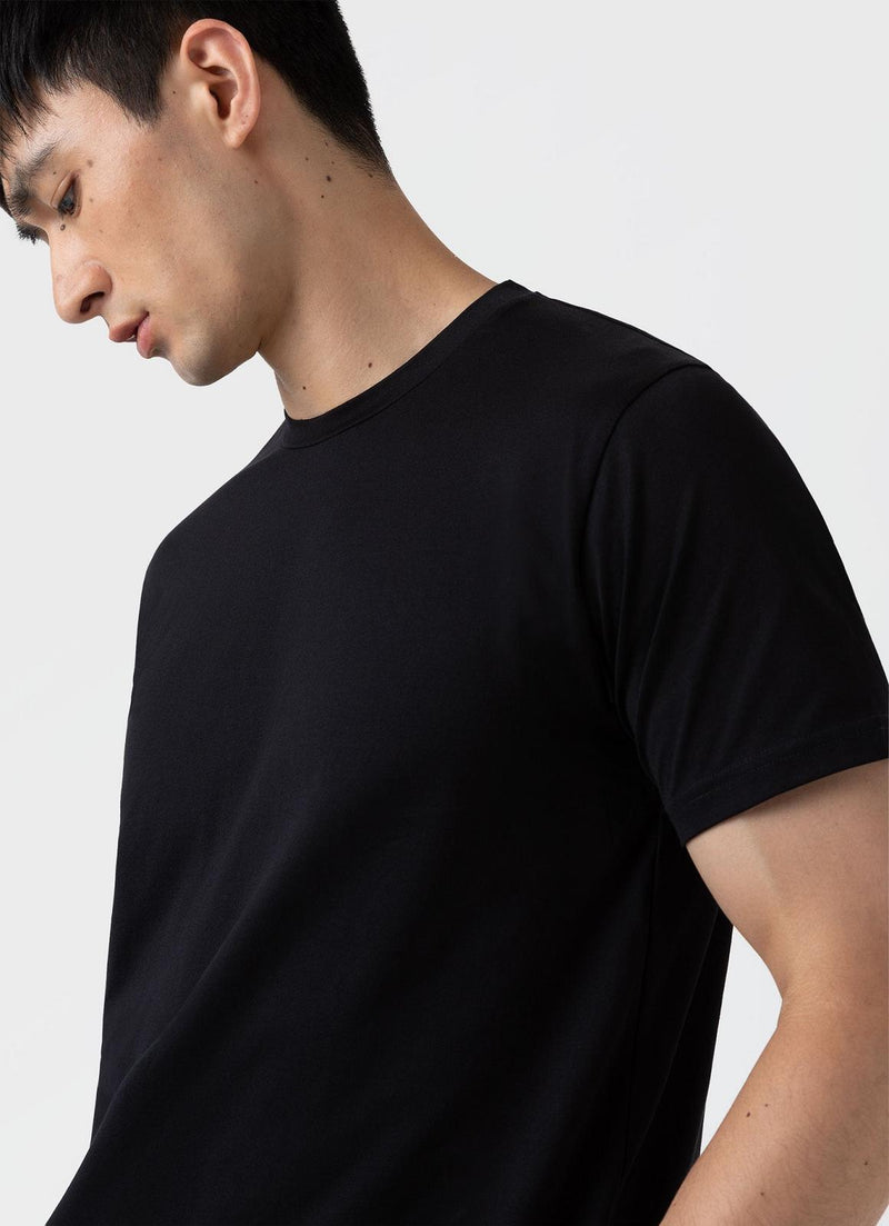 RIVIERA MIDWEIGHT T-SHIRT