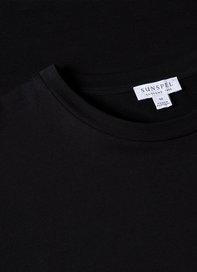 RIVIERA MIDWEIGHT T-SHIRT