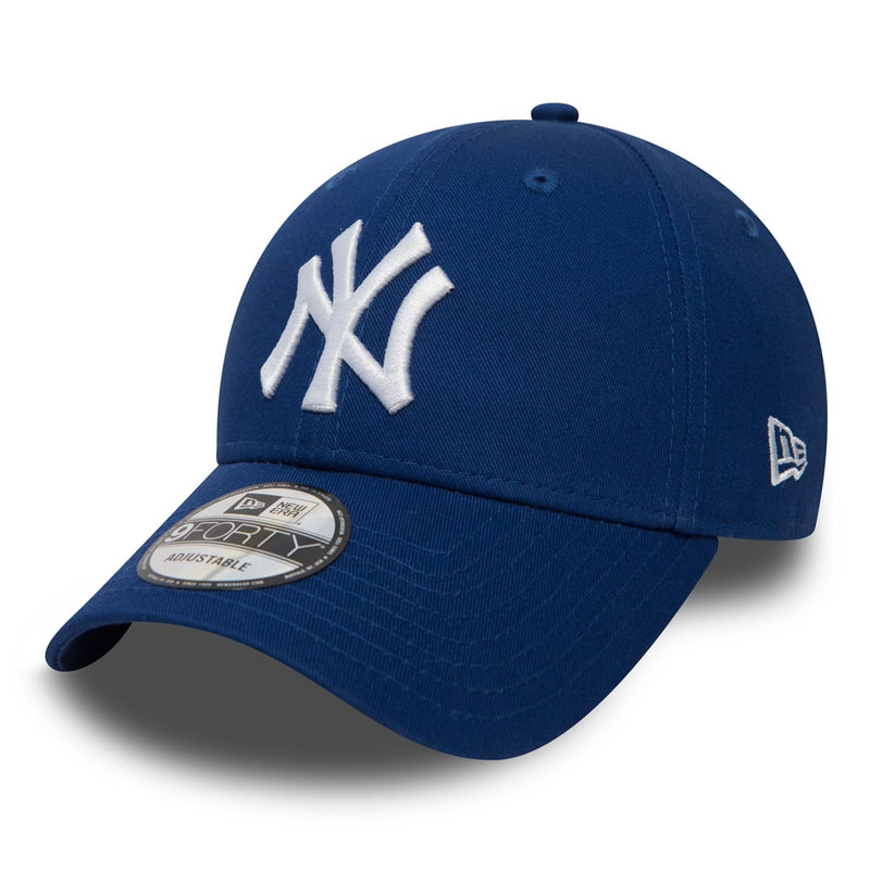 NY YANKEES LEAGUE 9FORTY