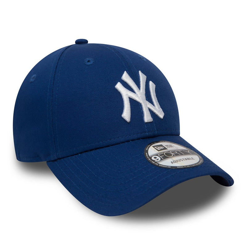 NY YANKEES LEAGUE 9FORTY