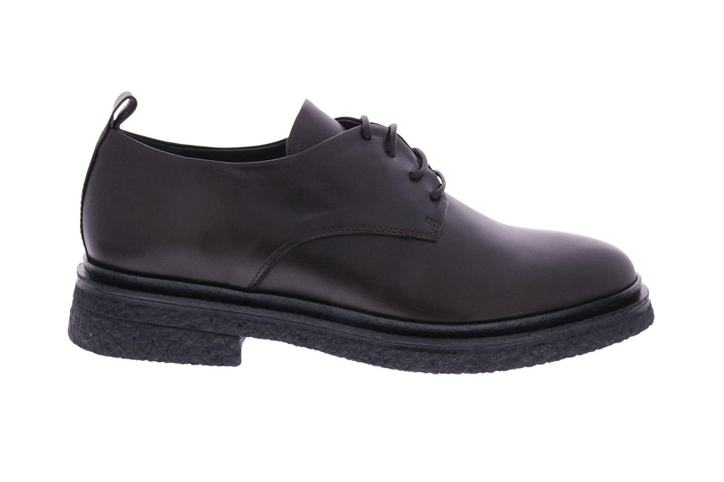 DERBY SHOES