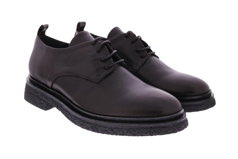 DERBY SHOES