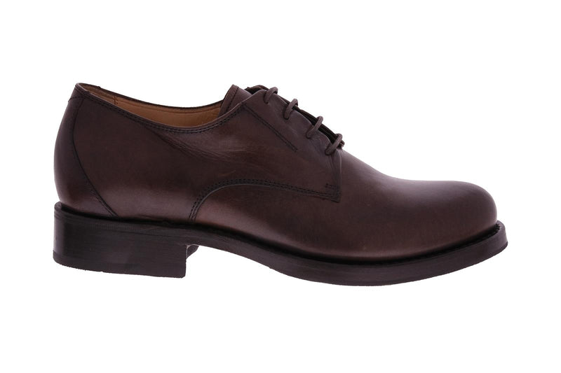 DERBY SHOES