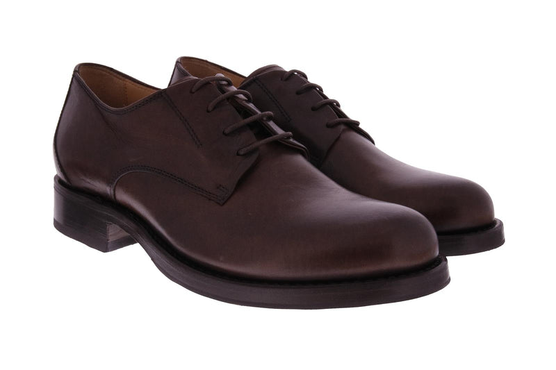 DERBY SHOES