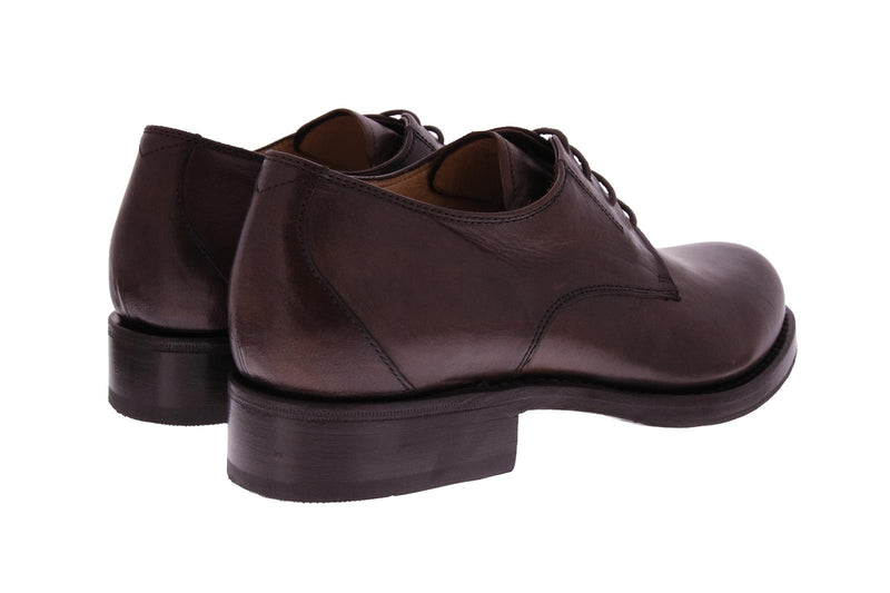 DERBY SHOES