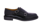 DERBY SHOES