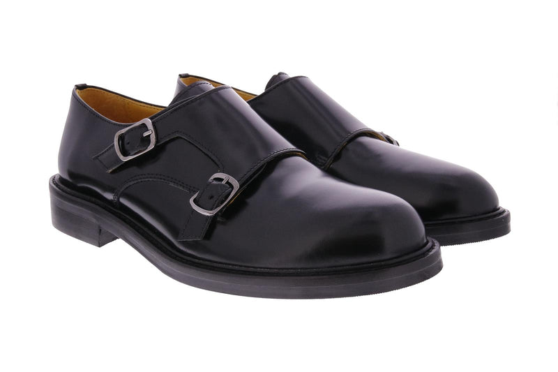 DERBY SHOES