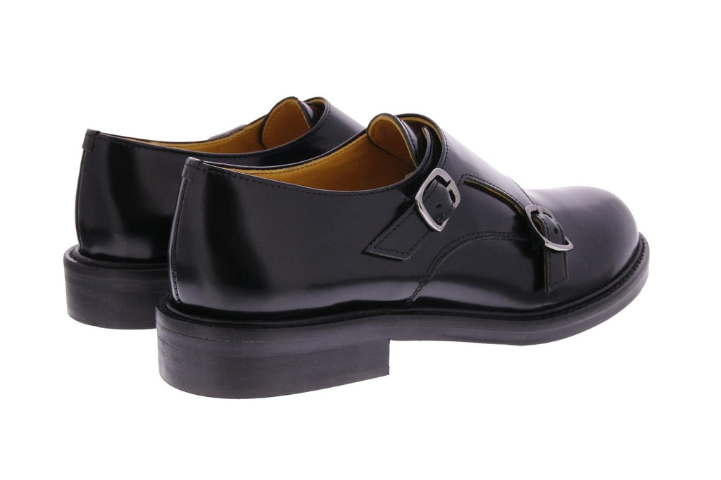 DERBY SHOES