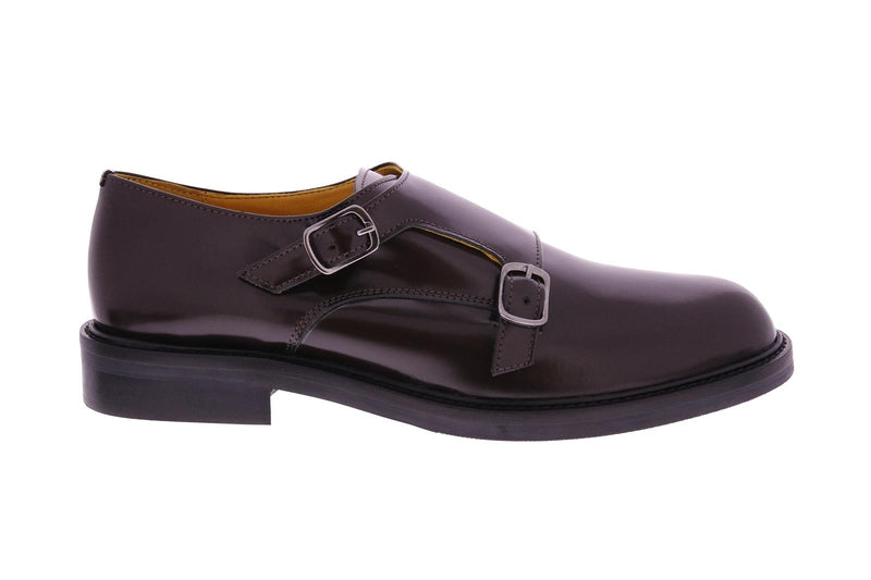 DERBY SHOES